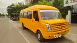 TRAVELLER SCHOOL BUS 2015 - MODEL , 27 - SEATS