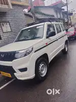 Mahindra Bolero Neo 2024 Diesel Well Maintained