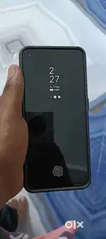 Oppo f 19 pro plus 5G (8&128)gb