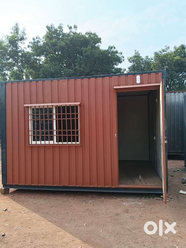 Container for Office/Room