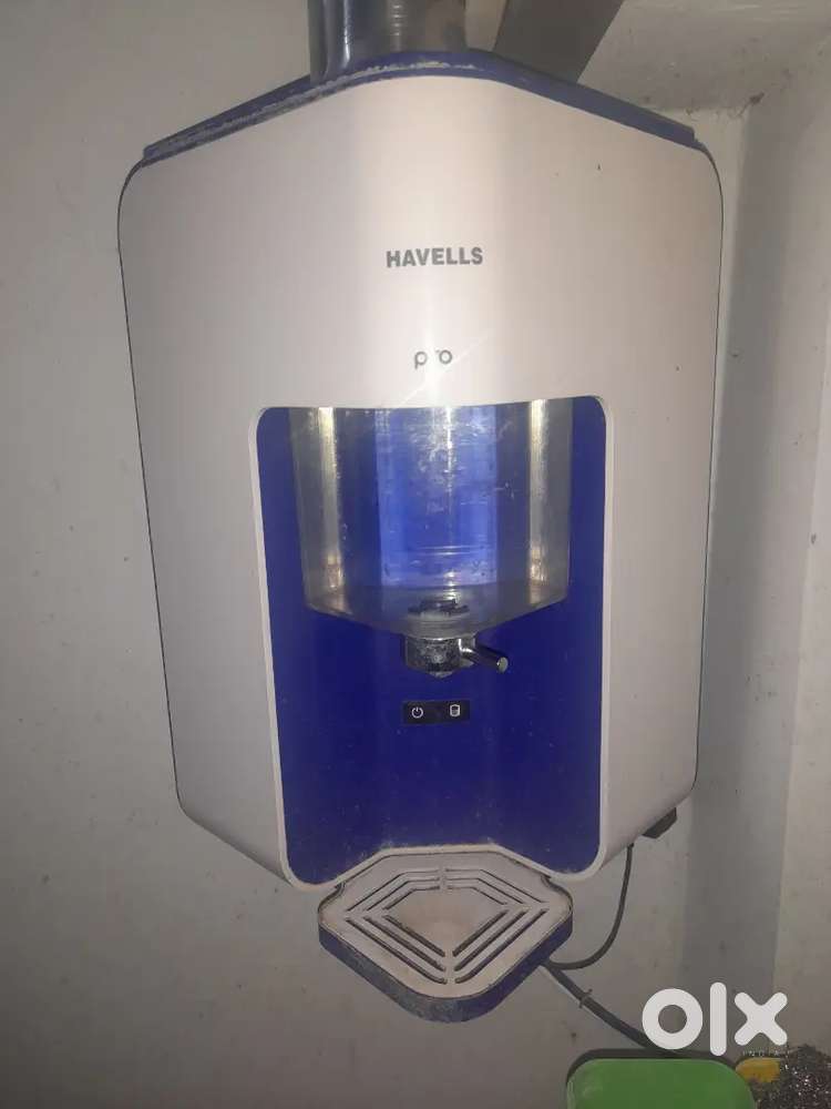 Havells Pro Water Purifier