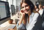 Telecaller-Malayalam (Female)