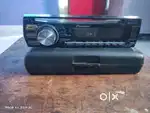 4 wheeler Car deck