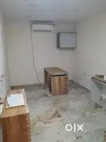 Fully Furnished office with lift