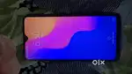 Vivo y91i neat condition