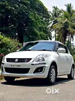 Maruti Suzuki Swift VXi 1.2 ABS BS-IV, 2016, Petrol