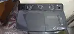 Realme TechLife Semi Automatic Washing machine