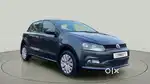 Volkswagen Polo 1.2 MPI Comfortline, 2017, Petrol