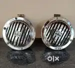 Roots Vibrosonic Horn