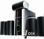 iball Home theater speaker system