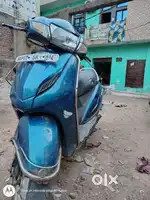 Active 4g 2018 model