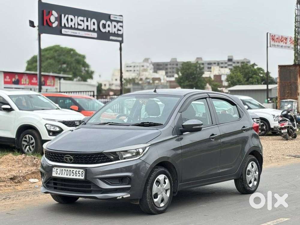 Tata Tiago 1.2 Revotron XT, 2021, Petrol