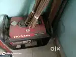 Honda ebk 1000