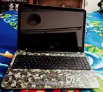 Dell touch screen Laptop in Very Good condition 8Gb Ram & 1TB Hard dis