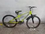 Ranger cycle 1.5 year old