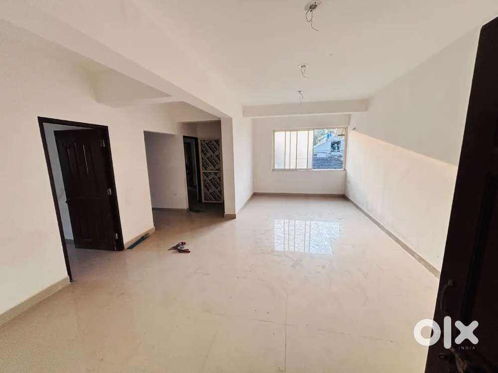 2bhk unused flat available for sale in Porvorim
