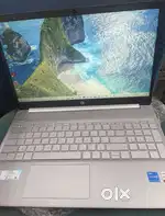 hp 12th gen i5 laptop/16GB RAM+SSD 512GB/latest laptops