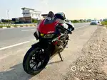 Yamaha v3 2018