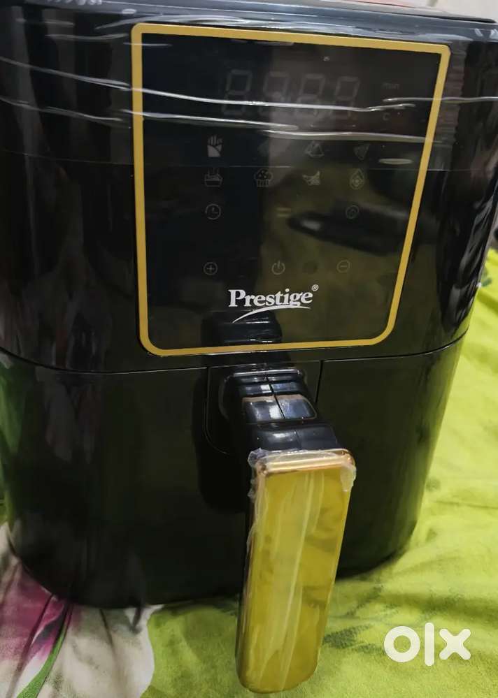 PRESTIGE Air fryer