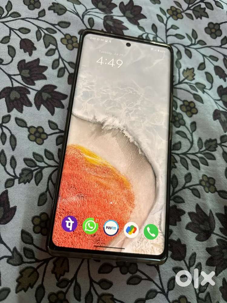 Vivo V29e (8 + 8 GB extended, 256 GB) — Used, Excellent Condition