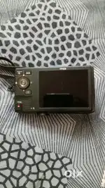 Digital camera