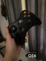 Xbox controller