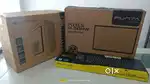 New computer set warranty 1 year i5 Ram 8gb SSD 256gb led 20 inch