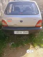 Maruti Suzuki 800 2007 Petrol 70 Km Driven