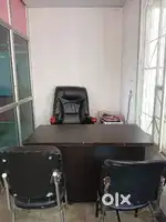 Office/Coaching space on rent