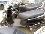 Suzuki access 125cc 2020 model single owner
