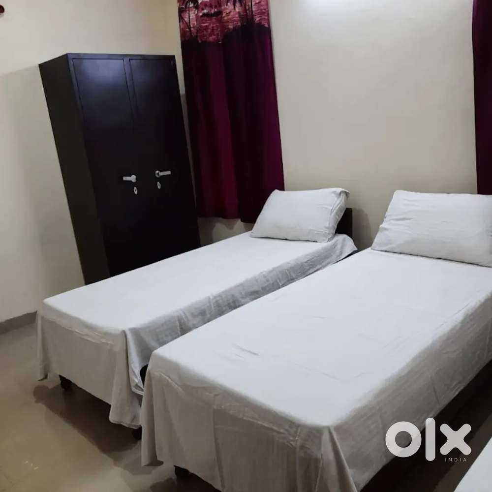 Pg for boys and girls