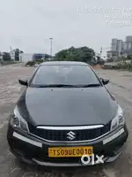 Maruti Suzuki Ciaz 2022 Petrol Well Maintained