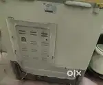 Samsung washing machine