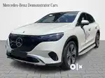 Mercedes-Benz EQE SUV 500 4MATIC, 2023, Electric