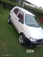 Maruti Suzuki Alto 2007