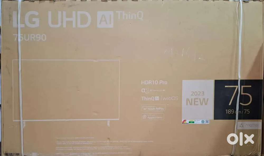 50 INCH SMART LED AVAILABLE AT WHOLESALE PRICE