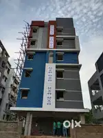 58,00,000/- 3bhk  ( madhurawada )