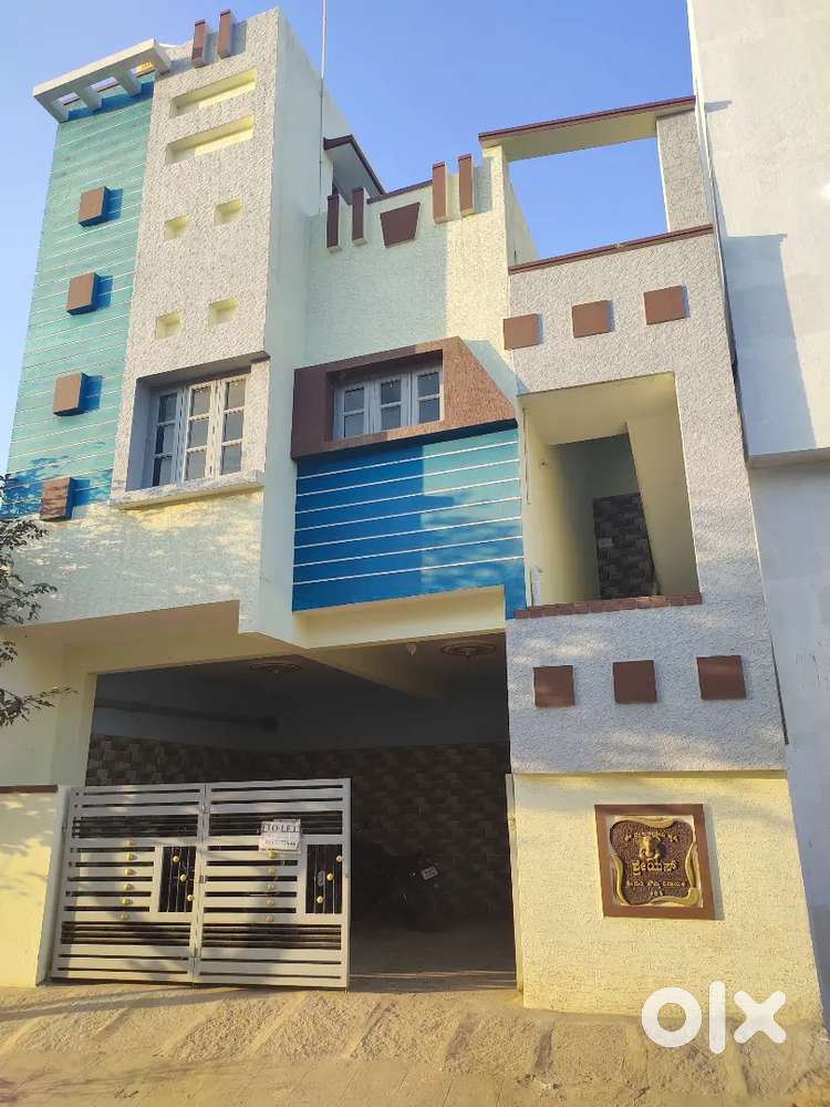 2BHK House' For Rent