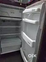 Godrej fridge
