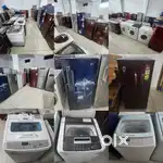 //USED APPLIANC£S FRIDGES% WMS%