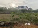 LRS Certified Plot for Sale near IIT Kandi