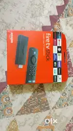 Amazon Firestick