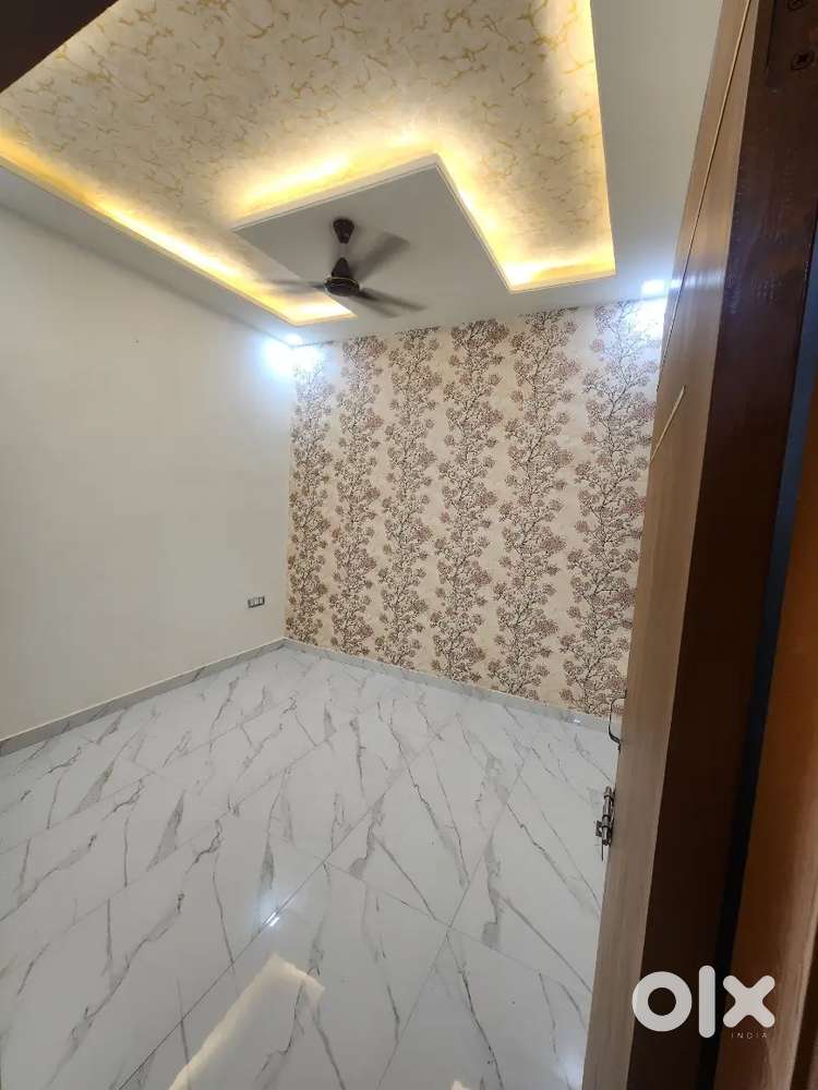 3 bhk  flat , jhotwara , for rent