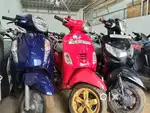 Access 125