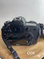 NIKON D7100
