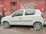Maruti Suzuki Alto 2013 CNG & Hybrids 70000 Km Driven
