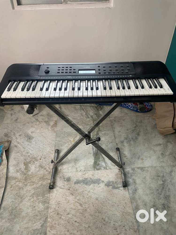 Yamaha Casio
