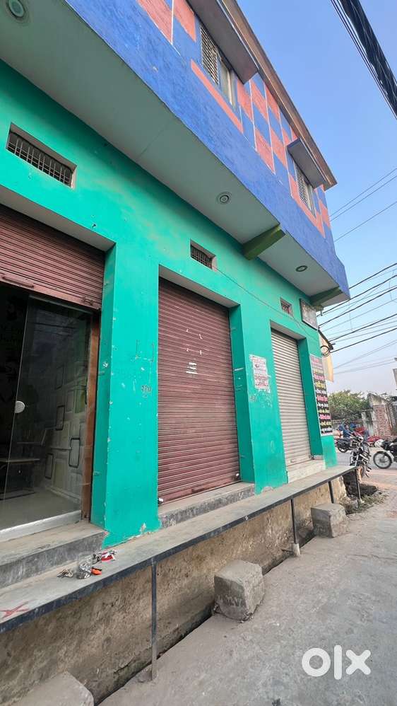 Dukan chewra byy pass road