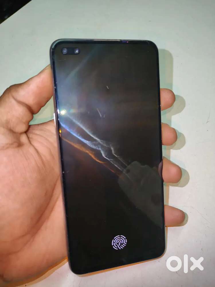 One Plus Nord 5g