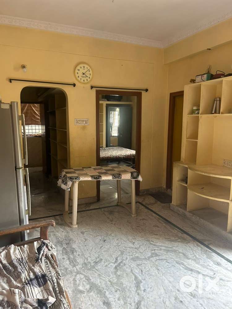 To-Let/Kukatpally/1BHK/12k/Family or girls-3/atta/ Ist/Apart/Lift